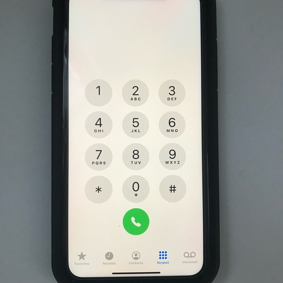 Spigen Tough Armor Works with Apple iPhone XR Case (2018) - Gunmetal - Picture 6 of 10